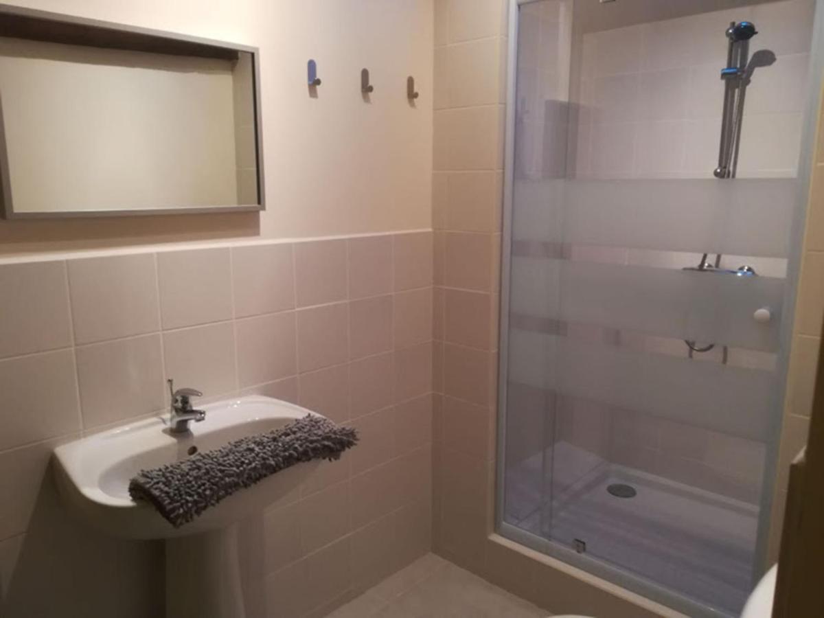 Mas De La Piniere Bed & Breakfast Mauprevoir Luaran gambar