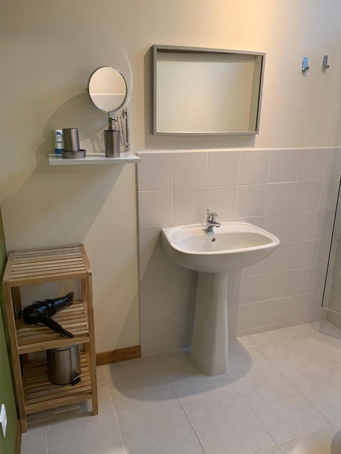 Mas De La Piniere Bed & Breakfast Mauprevoir Luaran gambar